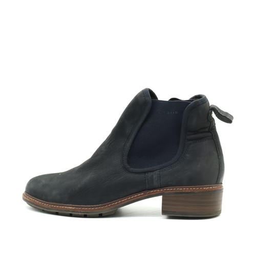 Tamaris damen chelsea boot - tamaris,