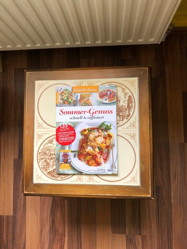 Mein schönes land edition - mein,