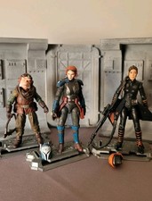 Star Wars 3x The Mandalorian