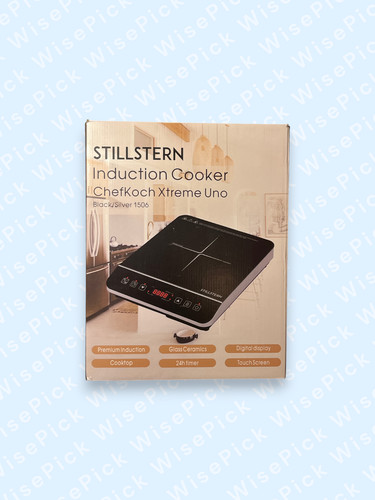 Stillstern induktionskochfeld - stillstern,