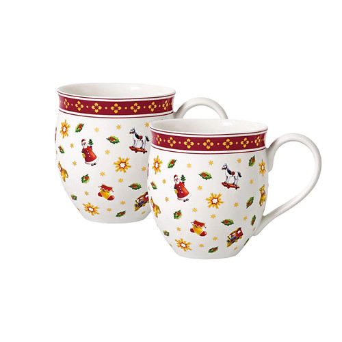 Villeroy boch toy s - villeroy, delight