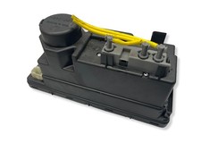 Mercedes-Benz SLK R170 1999