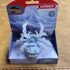 Eldrador Creature Ice Spider