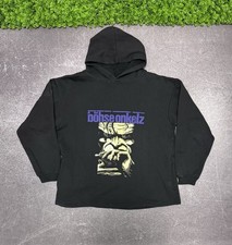 90s Bohse Onkelz Heavy Rock