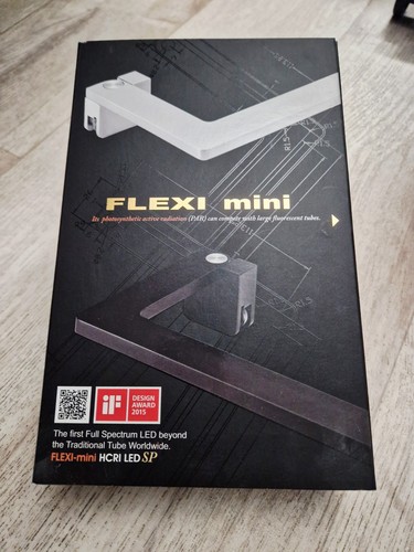 Aquarien led flexi mini hcri - led,