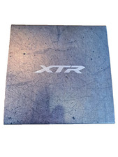 SHIMANO  XTR SL-M9100-IR