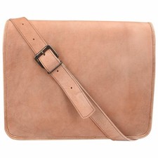 1981 Aktentasche aus Leder