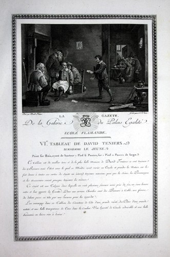 1786 gazette zeitung newspaper - 1786,