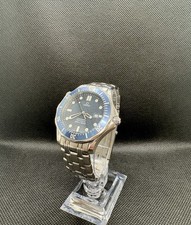 Omega Seamaster Professional 300M Quartz Ref. 2541.80 – Full Full Set James Bond