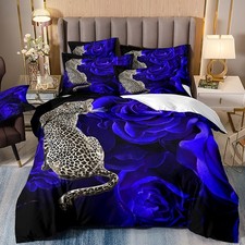 09.Anpassbar Bettwäsche Set