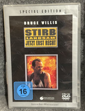 DVD Stirb langsam Jetzt erst recht (Special Edition)