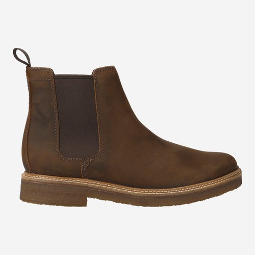 Clarks herren chelsea boots - herren,