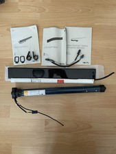 Somfy Motor Solar 3nm 