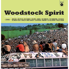 V.A. - Woodstock Spirit (New