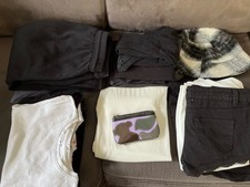 Kleiderpaket bekleidungspaket - kleiderpaket,