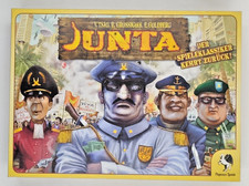 UNTA Brettspiel Pegasus Spiele