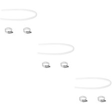  3 stücke Schwimmbadpumpe