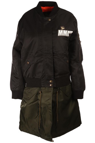 And mrs italy multi shell - mr,