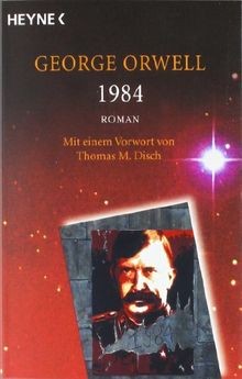 1984 roman mit einem - 1984:,