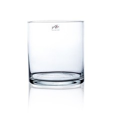 Glasvase, Dekoglas CYLI Glas