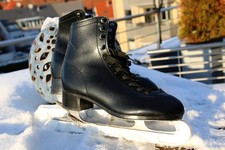 Eiskunstlauf Herren