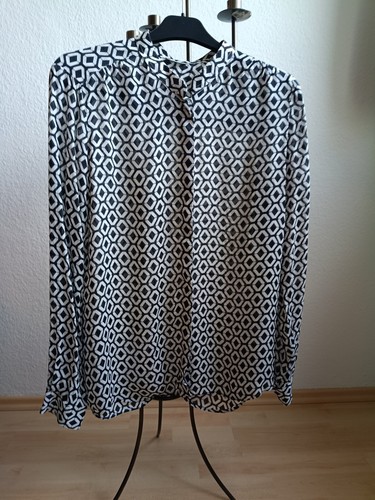 Eterna bluse premium 36 - eterna,