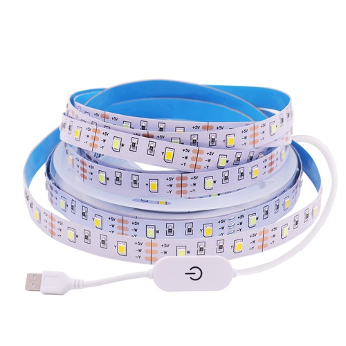 Led streifen usb dimmbar tv - dimmbar,