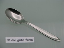 Besteck PFEIFFER Mangasil - -- Modell KOMET - 1x Kaffeelöffel 14,2 cm -- -