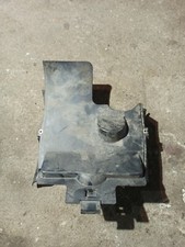 MBK Thunder 125 Schlachtfest