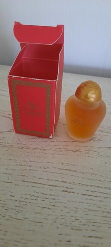 Yves rocher parfum miniatur - yves,