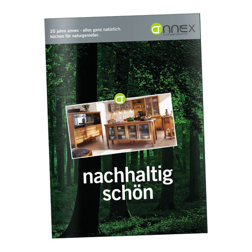 Annex landhausküche aus - landhausküche,
