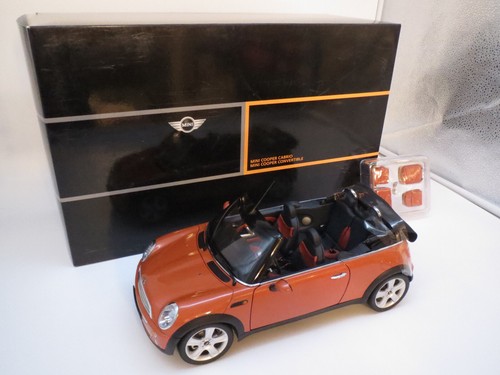 Kyosho mini copper - ,