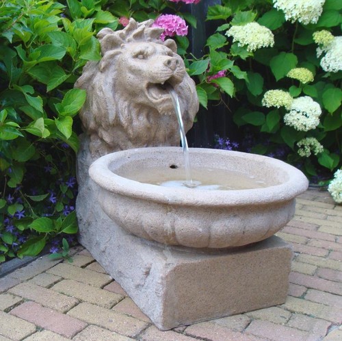 Ubbink wasserspiel - ubbink,