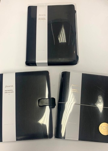 Filofax domino metropol a5 - ,