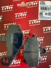 TRW Lucas Allround  Bremsbelag