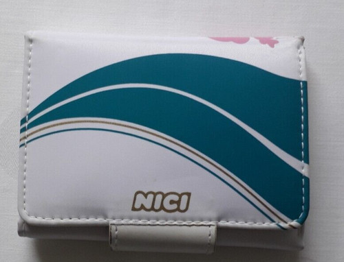 Nici geldbörse - nici,
