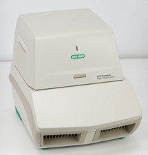 Bio rad cfx connect - bio-rad, thermal