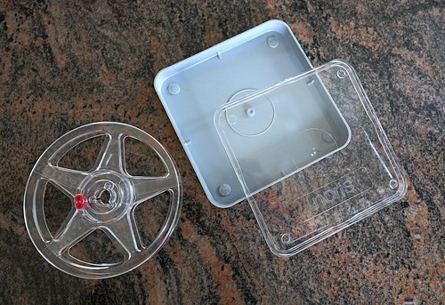 Noris filmspulen mit - filmspulen,