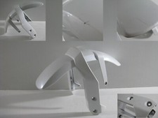 Radlauf vorne Kotflügel Fender Schutzblech Moto Guzzi Stelvio 1200 8V, 11-16