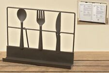 Kochbuchhalter Kochbuchstütze Kochbuchständer  Kochbuchständer Küchenständer