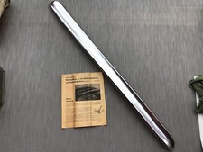 Opel Kadett A,B,Windabweiser,NOS, Original aus den 60‘ern,Schiebedach Windabweis