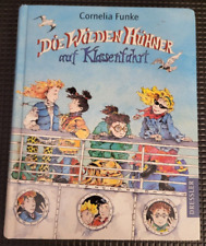 Die wilden Hühner auf