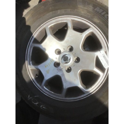 Felgensatz ssangyong rexton - felgensatz,