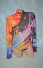 *NEU* Sexy Mesh Netz Hydrasuit