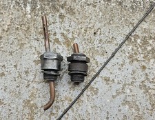 Einstellwerkzeug für MAG Motor 500ccm Kopf und Wechsel gesteuert Oldtimer Motorr