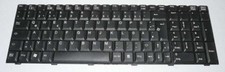 Tastatur QWERTZ Deutsch