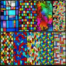 Fenster Folie Licht Filter