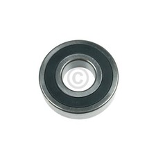 Kugellager 6306-2RS Haier 0020600157 für Waschmaschine