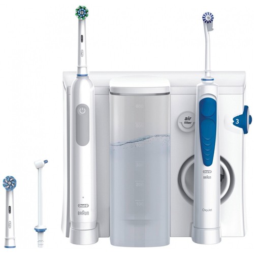 Oral pro health - oral-b,