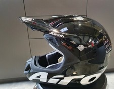 Airoh Jumper Schwarz 52/53-XS